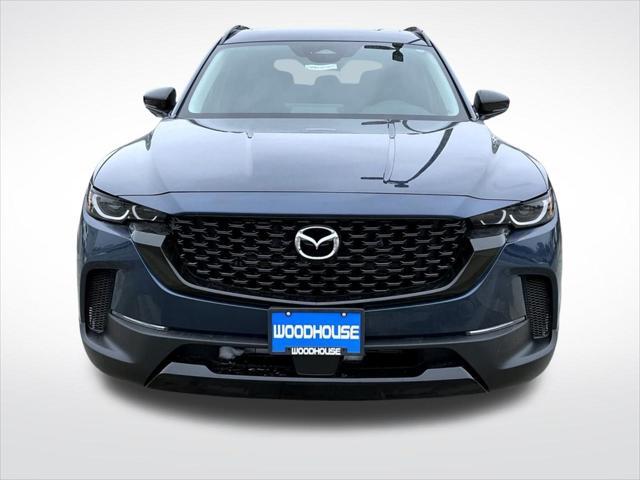 new 2025 Mazda CX-50 Hybrid car, priced at $39,119