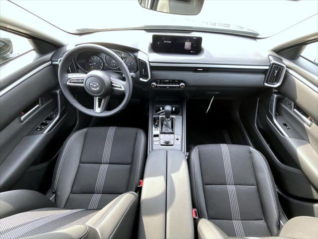 new 2025 Mazda CX-50 car, priced at $33,164