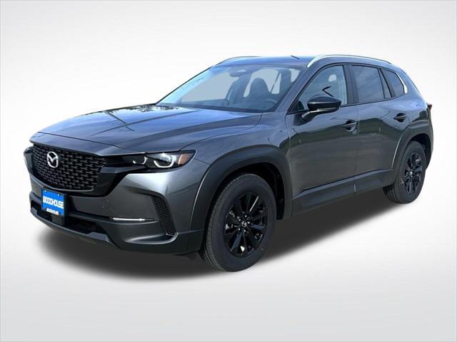 new 2025 Mazda CX-50 car, priced at $33,164