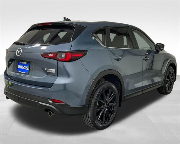 used 2023 Mazda CX-5 car, priced at $26,996