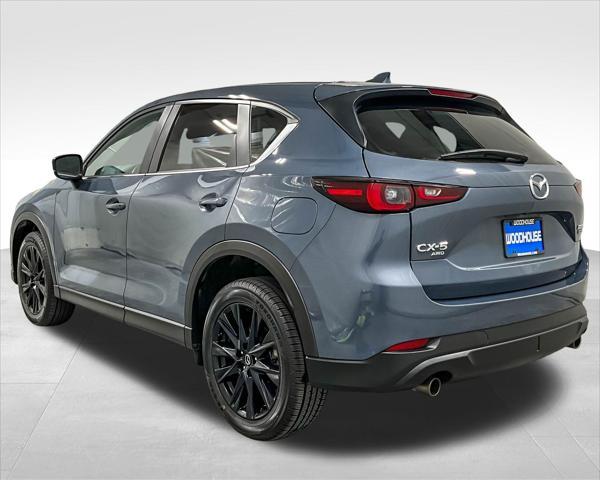 used 2023 Mazda CX-5 car, priced at $26,996