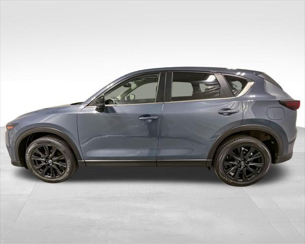 used 2023 Mazda CX-5 car, priced at $26,996