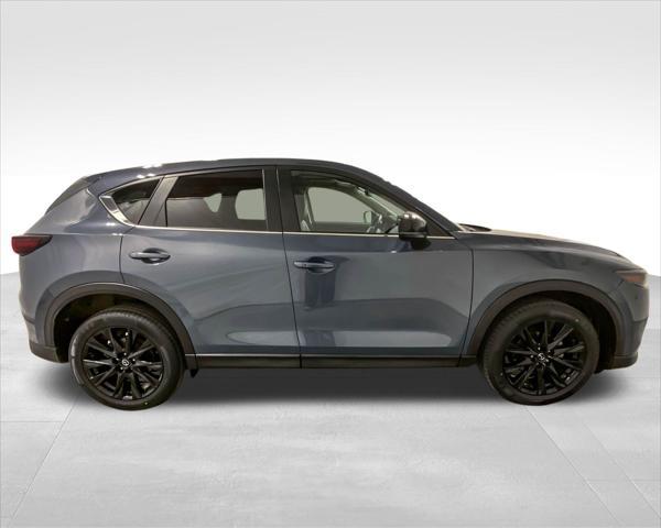 used 2023 Mazda CX-5 car, priced at $26,996