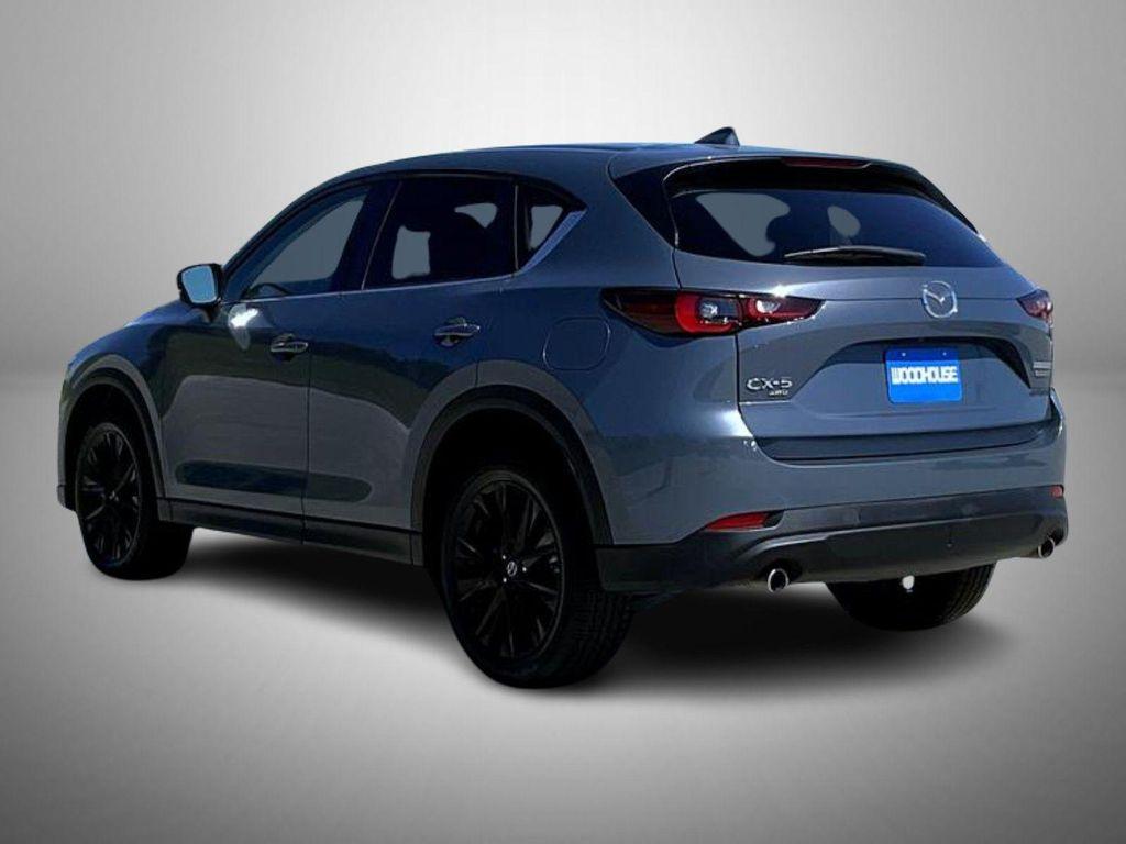 used 2023 Mazda CX-5 car, priced at $29,287