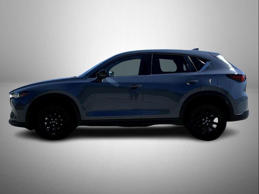 used 2023 Mazda CX-5 car, priced at $29,287