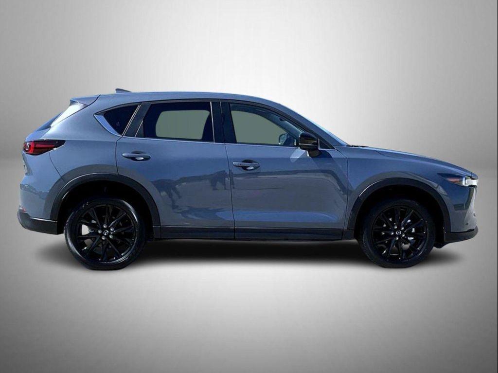used 2023 Mazda CX-5 car, priced at $29,287