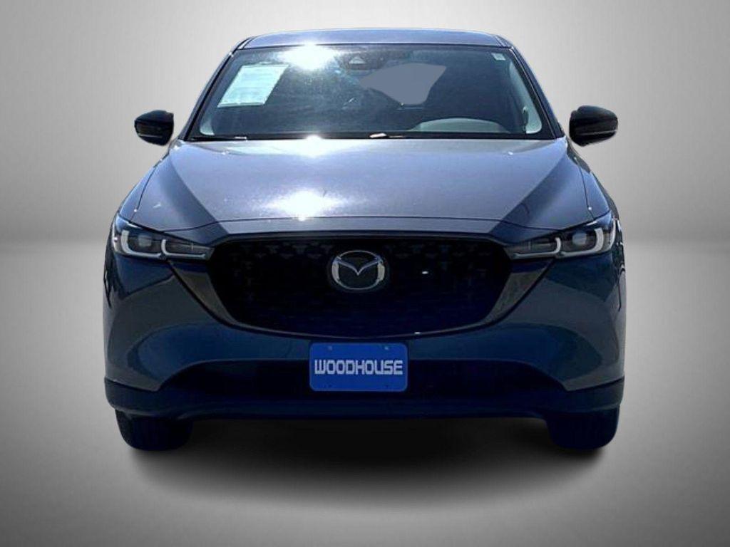 used 2023 Mazda CX-5 car, priced at $29,287