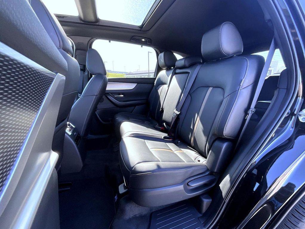 used 2025 Mazda CX-70 PHEV car, priced at $46,348
