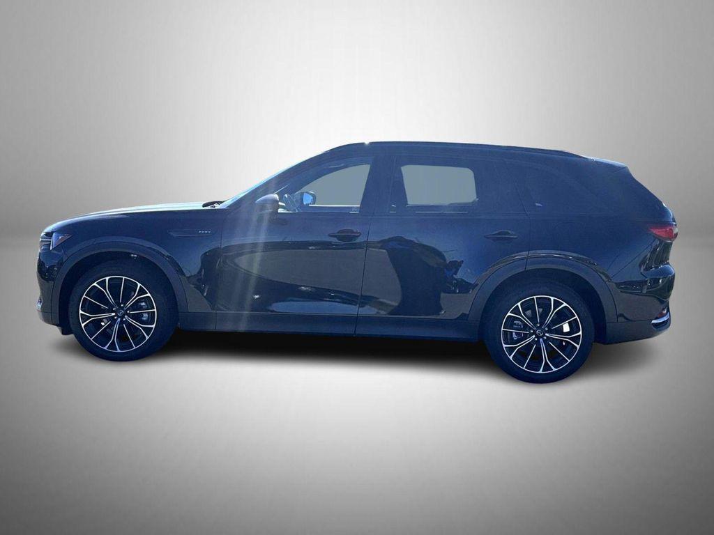 used 2025 Mazda CX-70 PHEV car, priced at $46,348