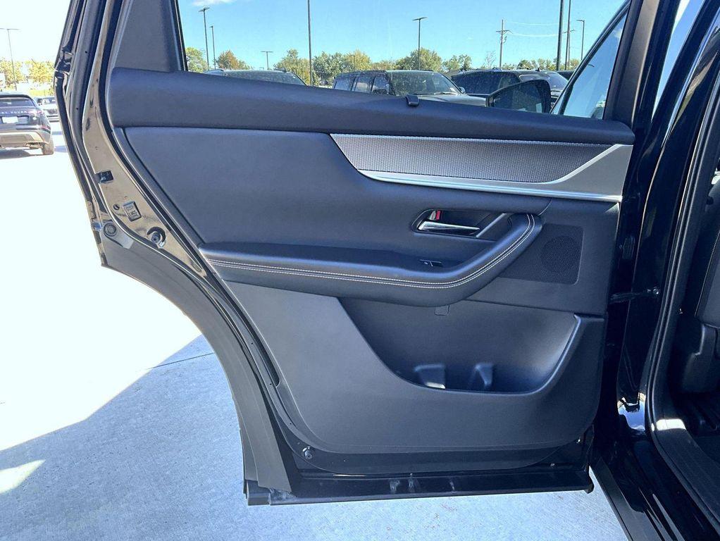 used 2025 Mazda CX-70 PHEV car, priced at $46,348