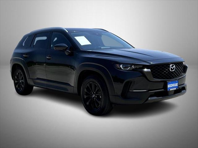 used 2024 Mazda CX-50 car, priced at $27,899