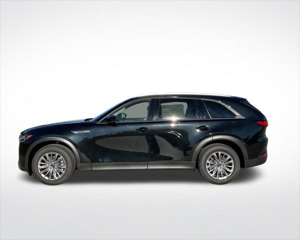 new 2025 Mazda CX-90 car, priced at $42,699