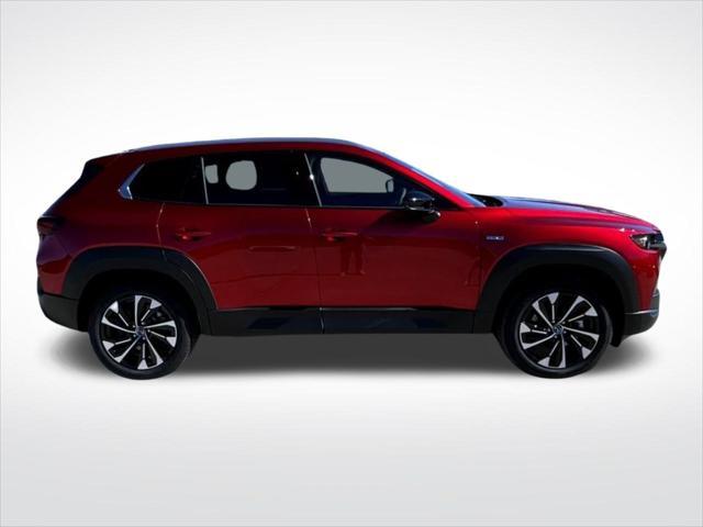 new 2025 Mazda CX-50 Hybrid car, priced at $42,364