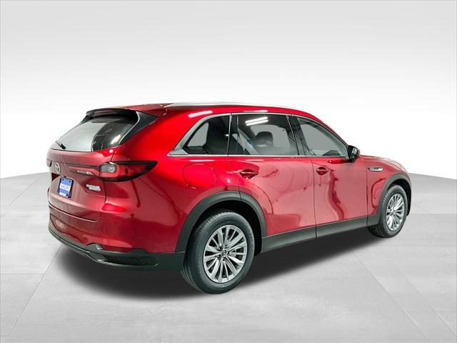 used 2024 Mazda CX-90 PHEV car, priced at $46,551