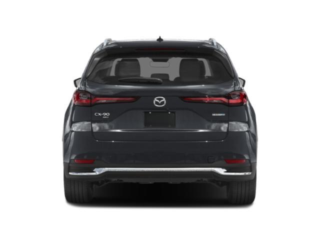 new 2025 Mazda CX-90 PHEV car, priced at $60,299