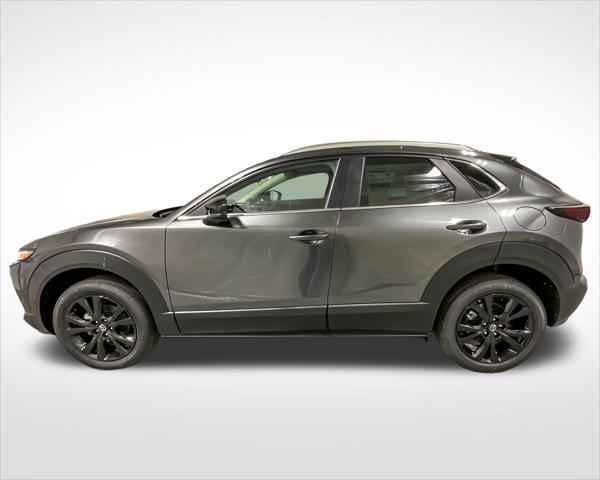 new 2025 Mazda CX-30 car, priced at $28,964