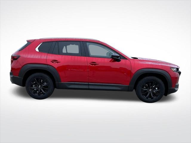 new 2025 Mazda CX-50 car, priced at $32,389