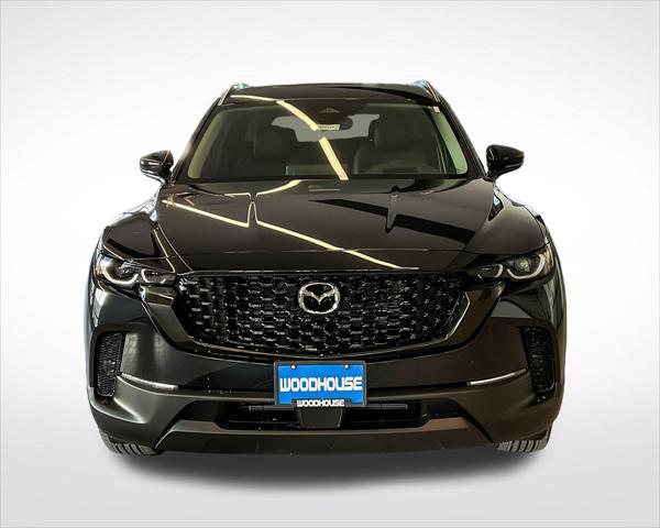 new 2025 Mazda CX-50 Hybrid car, priced at $42,329