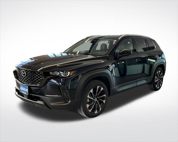 new 2025 Mazda CX-50 Hybrid car, priced at $42,329