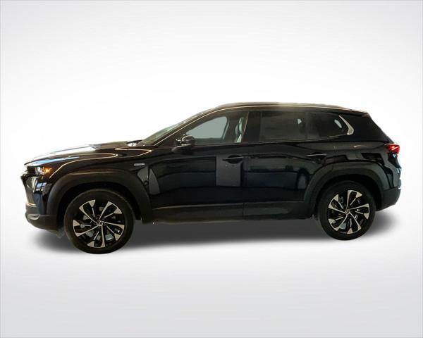 new 2025 Mazda CX-50 Hybrid car, priced at $42,329