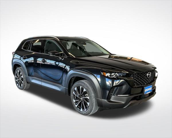 new 2025 Mazda CX-50 Hybrid car, priced at $42,329