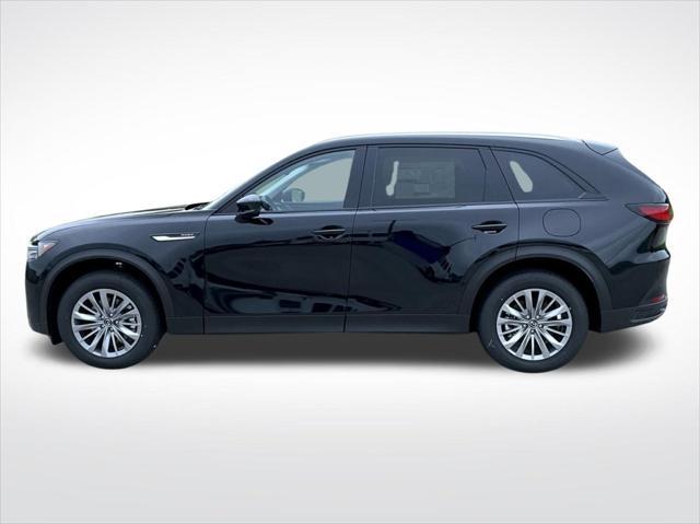 new 2025 Mazda CX-90 PHEV car, priced at $49,924