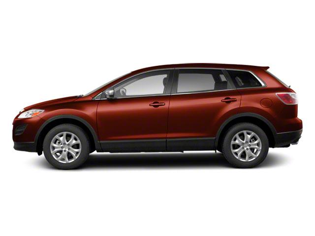 used 2010 Mazda CX-9 car, priced at $6,322