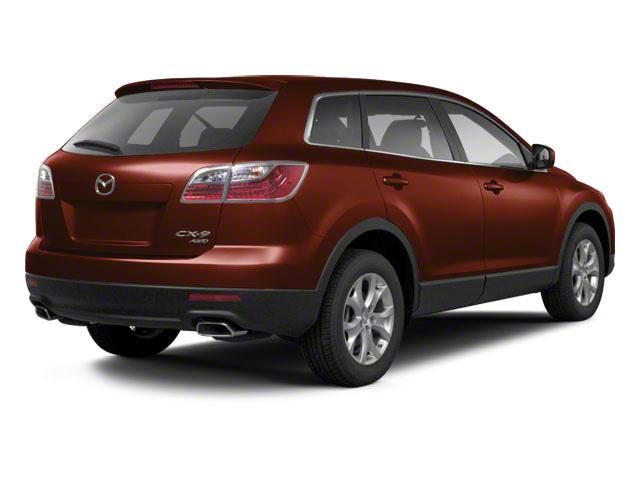 used 2010 Mazda CX-9 car, priced at $6,322