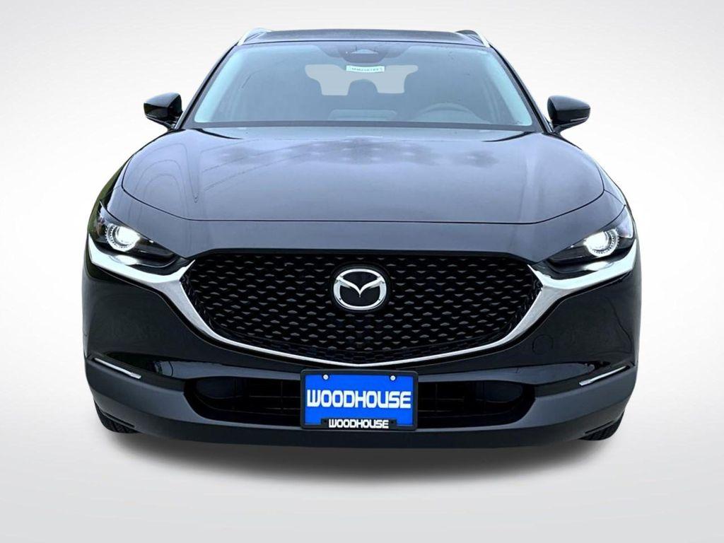 new 2025 Mazda CX-30 car, priced at $28,834