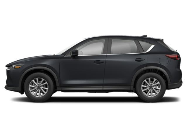 new 2025 Mazda CX-5 car, priced at $30,289