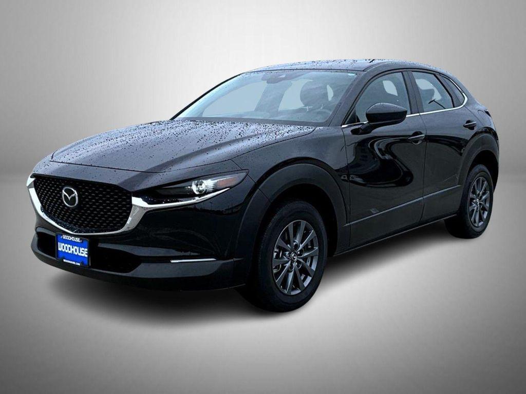 used 2022 Mazda CX-30 car, priced at $22,985