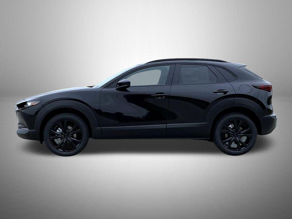 new 2026 Mazda CX-30 car, priced at $32,084