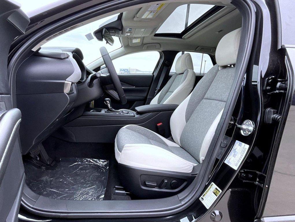 new 2026 Mazda CX-30 car, priced at $32,084