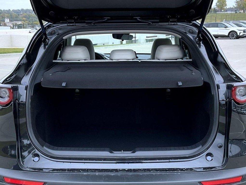 new 2026 Mazda CX-30 car, priced at $32,084