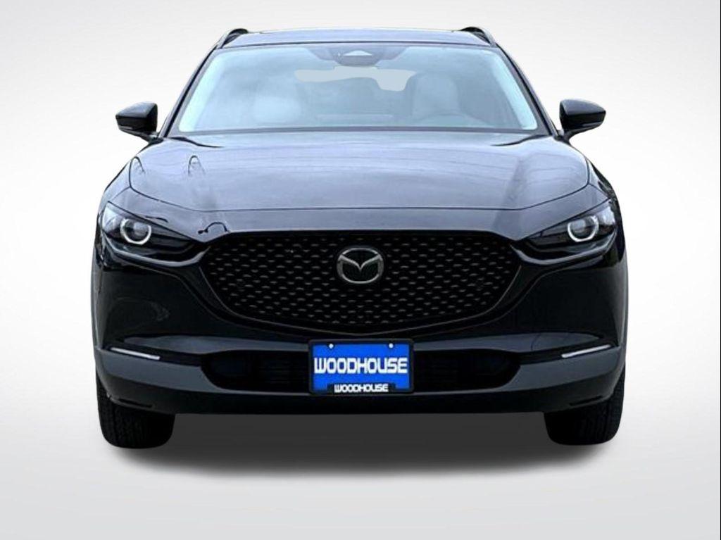 new 2026 Mazda CX-30 car, priced at $32,084