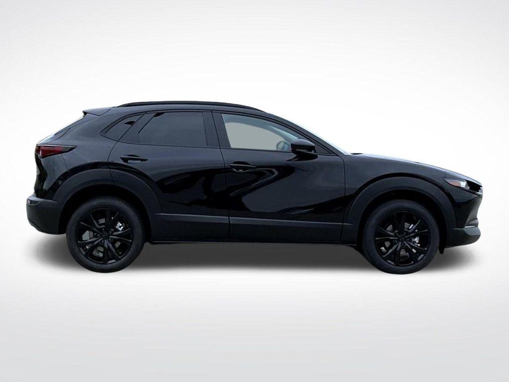 new 2026 Mazda CX-30 car, priced at $32,084