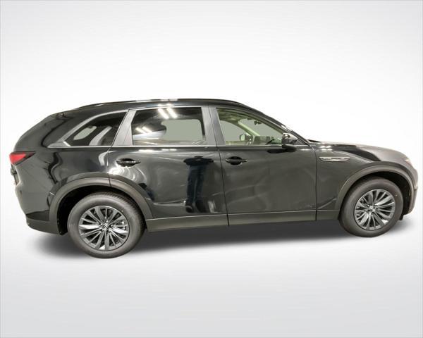 new 2025 Mazda CX-70 car, priced at $42,199