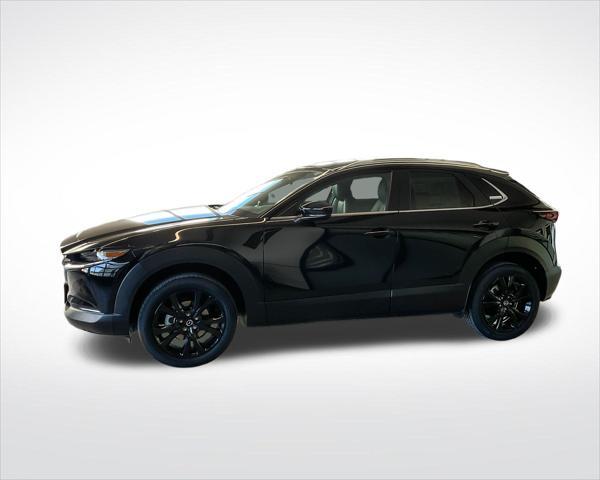 new 2025 Mazda CX-30 car, priced at $27,203