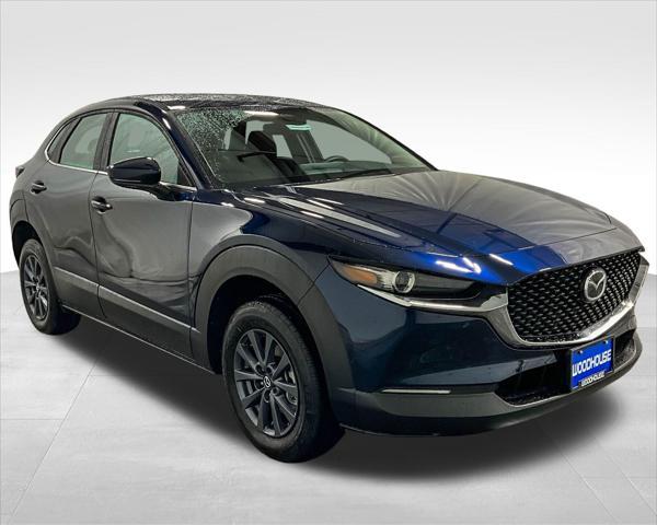 new 2025 Mazda CX-30 car, priced at $26,714