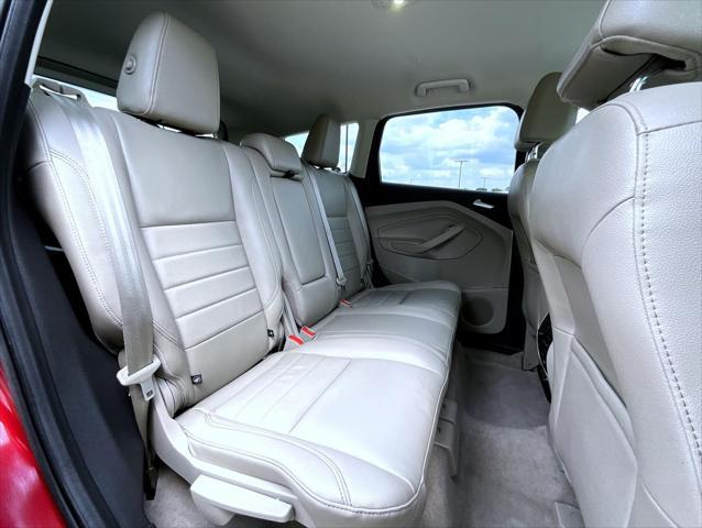 used 2015 Ford Escape car, priced at $11,343