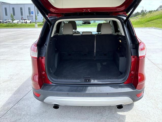 used 2015 Ford Escape car, priced at $11,343
