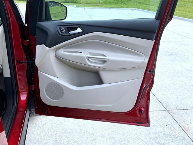 used 2015 Ford Escape car, priced at $11,343