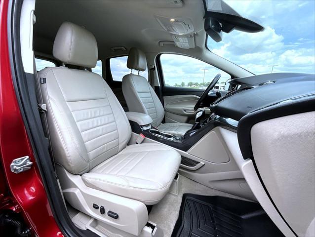 used 2015 Ford Escape car, priced at $11,343