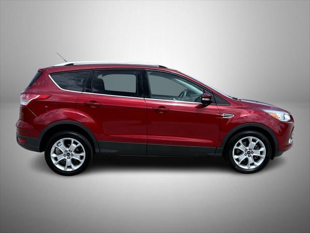 used 2015 Ford Escape car, priced at $11,343