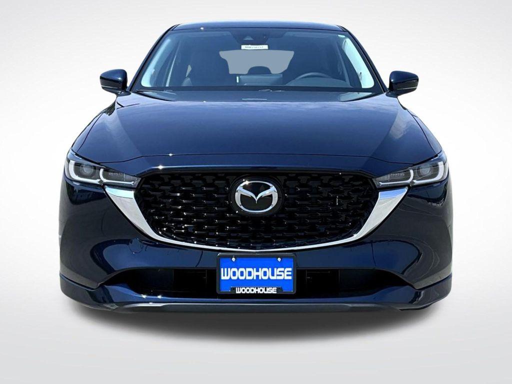 new 2025 Mazda CX-5 car, priced at $31,394