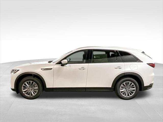 used 2024 Mazda CX-90 PHEV car, priced at $45,806