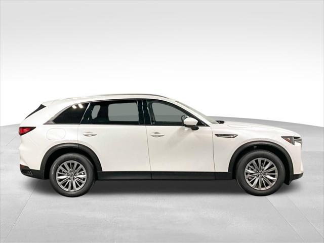 used 2024 Mazda CX-90 PHEV car, priced at $45,806