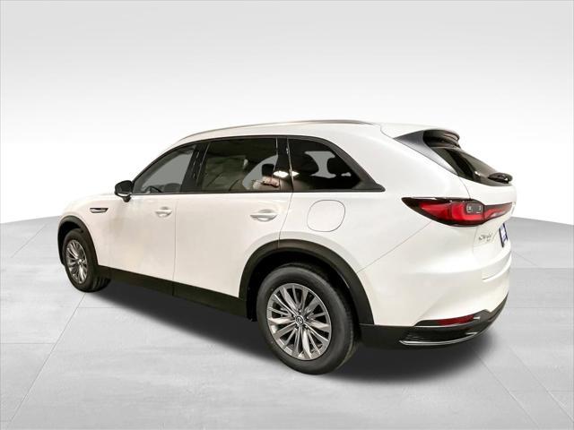 used 2024 Mazda CX-90 PHEV car, priced at $45,806