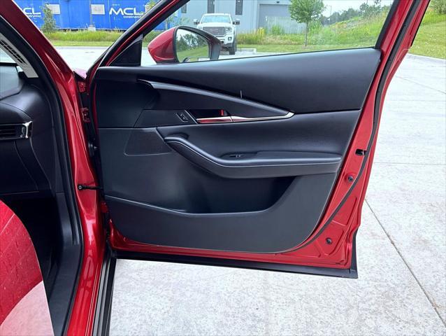 used 2021 Mazda CX-30 car, priced at $22,889