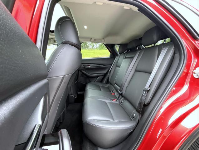 used 2021 Mazda CX-30 car, priced at $22,889